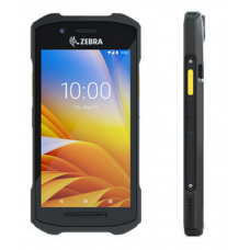 PDA Zebra TC26 Rugged | 4GB RAM | 64GB | 2D | Android 14 PDA Zebra TC26 Rugged | 4GB RAM | 64GB | 2D | Android 14