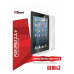 Protetor de Ecrã Trust para iPad Apple, 2 Unidades, Compatível com iPad 2 e new iPad Protetor de Ecrã Trust para iPad Apple, 2 Unidades, Compatível com iPad 2 e new iPad