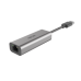 Adaptador ASUS USB-A para Ethernet 2.5G, USB, RJ45, Preto