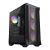 Caixa Gamemax Brufen COC ATX, Preto, 5 Ventoinhas ARGB, USB 3.0 sem_imagem