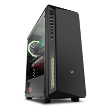 Computador Gaming INSYS i7-10700F RTX2060 16GB 512GB - Windows 10
