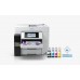 Impressora Epson EcoTank ET-5880 Multifunções Jato de Tinta A4 25ppm Wi-Fi Impressora Epson EcoTank ET-5880 Multifunções Jato de Tinta A4 25ppm Wi-Fi