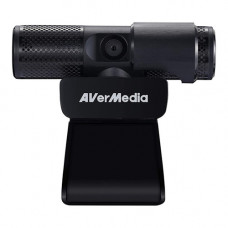 Câmara Webcam AverMedia Live Streamer CAM 313 (PW313) FHD
