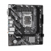 Motherboard Asrock H610M-HDV/M.2 R2.0 Intel LGA 1700, DDR4, HDMI, DisplayPort, Gigabit LAN