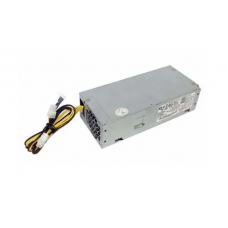 Fonte de Alimentação HP 180W SFX 901764-001 80+ Bronze para ProDesk 600 - 180W, 100-240V, 80+