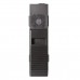 UNYKAch UK 2010 Low Profile (Slimline) Preto