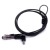 Cadeado de Segurança Ewent EW1239 NanoSaver 1.8mt sem_imagem