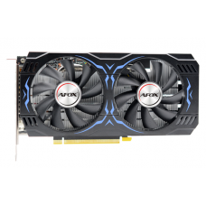 Placa Gráfica AFOX RTX 3050 8GB GDDR6, HDMI, DisplayPort, Desempenho Gaming Placa Gráfica AFOX RTX 3050 8GB GDDR6, HDMI, DisplayPort, Desempenho Gaming