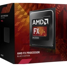 CPU AMD SktAM3+ FX4320 4.0Ghz