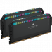 DIMM-DDR5 16GB 6200MHz Corsair Dominator Platinum RGB