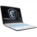 Portátil MSI Sword 15 A12UE-205XPT 15.6p Gaming - i7, RTX3060, 16GB, 512GB SSD Portátil MSI Sword 15 A12UE-205XPT 15.6p Gaming - i7, RTX3060, 16GB, 512GB SSD