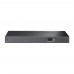 Switch TP-Link TL-SL1218MP 20 Portas PoE Gigabit - 1U Rack Switch TP-Link TL-SL1218MP 20 Portas PoE Gigabit - 1U Rack