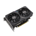 Placa Gráfica Asus DUAL RTX 3060 Ti Mini OC 8GB GDDR6, 2x ventoinhas, HDMI e DisplayPort