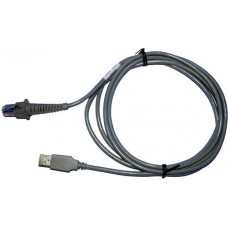 Cabo USB Datalogic Straight 2m (CAB-438)