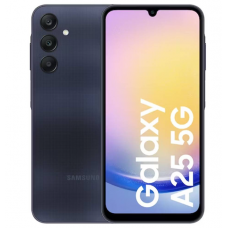 Smartphone Samsung Galaxy A25 6.5