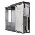 UNYKAch UK 2010 Low Profile (Slimline) Preto
