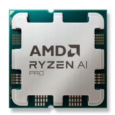 Processador AMD Ryzen 7 Pro 8700GE AM5, 5.1GHz, 8 Núcleos, 16 Threads