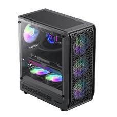 Comp.Powered by ASUS Gaming i5-14400F 16GB 1TB RTX5060 W11