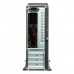 UNYKAch UK 2010 Low Profile (Slimline) Preto