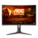 AOC G2 C24G2U/BK monitor de ecrã 59,9 cm (23.6