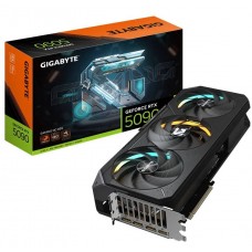 Placa Gráfica Gigabyte RTX5090 32GB, GDDR7, 3x DP, Blackwell