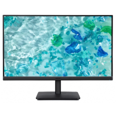 Monitor 27p Acer V7 V277 LED 4K Ultra HD (Preto)