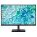 Monitor 27p Acer V7 V277 LED 4K Ultra HD (Preto)