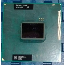 Processador Intel Mobile Celeron B830 1.8GHz 2Mb