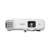 Projetor Epson EB-992F, 4000 Lumens, 3LCD, Full HD, 16:9