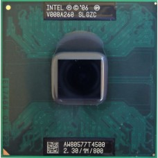 Processador Intel Mobile DualCore T4500 2.3 800 PP