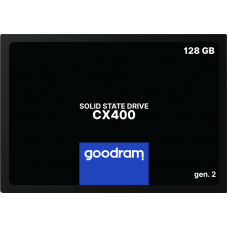 Disco SSD GoodRam CX400 128GB 2.5 Disco SSD GoodRam CX400 128GB 2.5