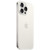 Smartphone Apple iPhone 15 Pro Max 256GB Branco Titânio - 5G, Ecrã 6.7 sem_imagem