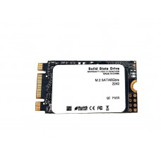 SSD OEM 128GB M.2 2242 - Usado