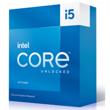 CPU Intel S1700 Core i5-13600KF 5.10GHz 24MB