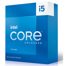 Processador Intel Core i5-13600KF 5.1 GHz, 14-Core, LGA1700, 24MB Cache