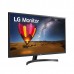 Monitor LG 32MN500M-B 31.5