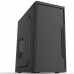 Caixa Coolbox MicroATX M550C USB-C