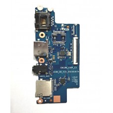 PCB OEM HN3-156G - Side PCB, 10/100Mbps, USB 3.2, Micro SD