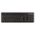 Teclado Flex.OEM MT-K202 USB Preto, robusto, resistente e fácil de limpar sem_imagem