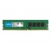 Memória Crucial 32GB DDR4 3200MHz CL22 DIMM para Desktop