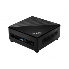 Mini-PC MSI Cubi 5 10M-431Eu, Intel i5, 8GB RAM, 256GB SSD, Windows 11 Home