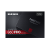 SSD 512GB Samsung 860 PRO 2.5
