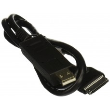 Cabo Honeywell CK3 USB-A p/ Carregamento e Sincronização, 236-297-001