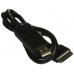 Cabo Honeywell CK3 USB-A p/ Carregamento e Sincronização, 236-297-001