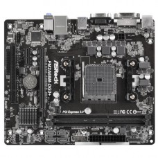 MotherBoard SktFM2 ASROCK FM2A68M-DG3+