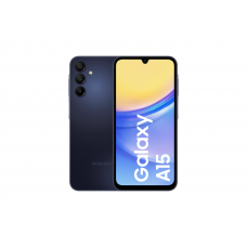 Smartphone Samsung Galaxy A15 4G, 6.5