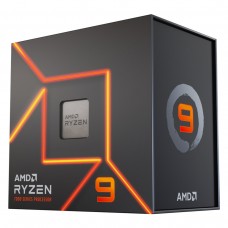 Processador AMD Ryzen 9 7900X AM5, 12 Núcleos, 5.6GHz Turbo, 76MB Cache