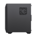 Caixa Gamemax Brufen COC ATX, Preto, 5 Ventoinhas ARGB, USB 3.0
