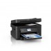 Impressora Epson WorkForce WF-2885DWF Multifunções Jato de Tinta A4 Wi-Fi e NFC Impressora Epson WorkForce WF-2885DWF Multifunções Jato de Tinta A4 Wi-Fi e NFC