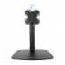Suporte TooQ DB1127TN-B para Monitor: Mesa, 17-27